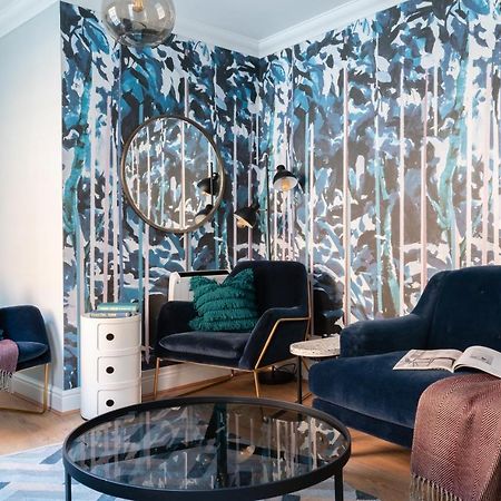 The Oxford Loft - Central & Modern 2BDR Hidden Gem Lejlighed Eksteriør billede